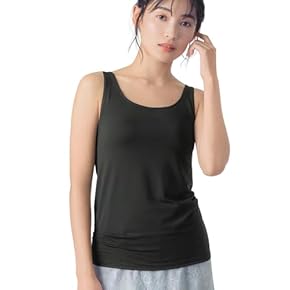 インナーキャミソール レディース 通販 | Amazon Fashion